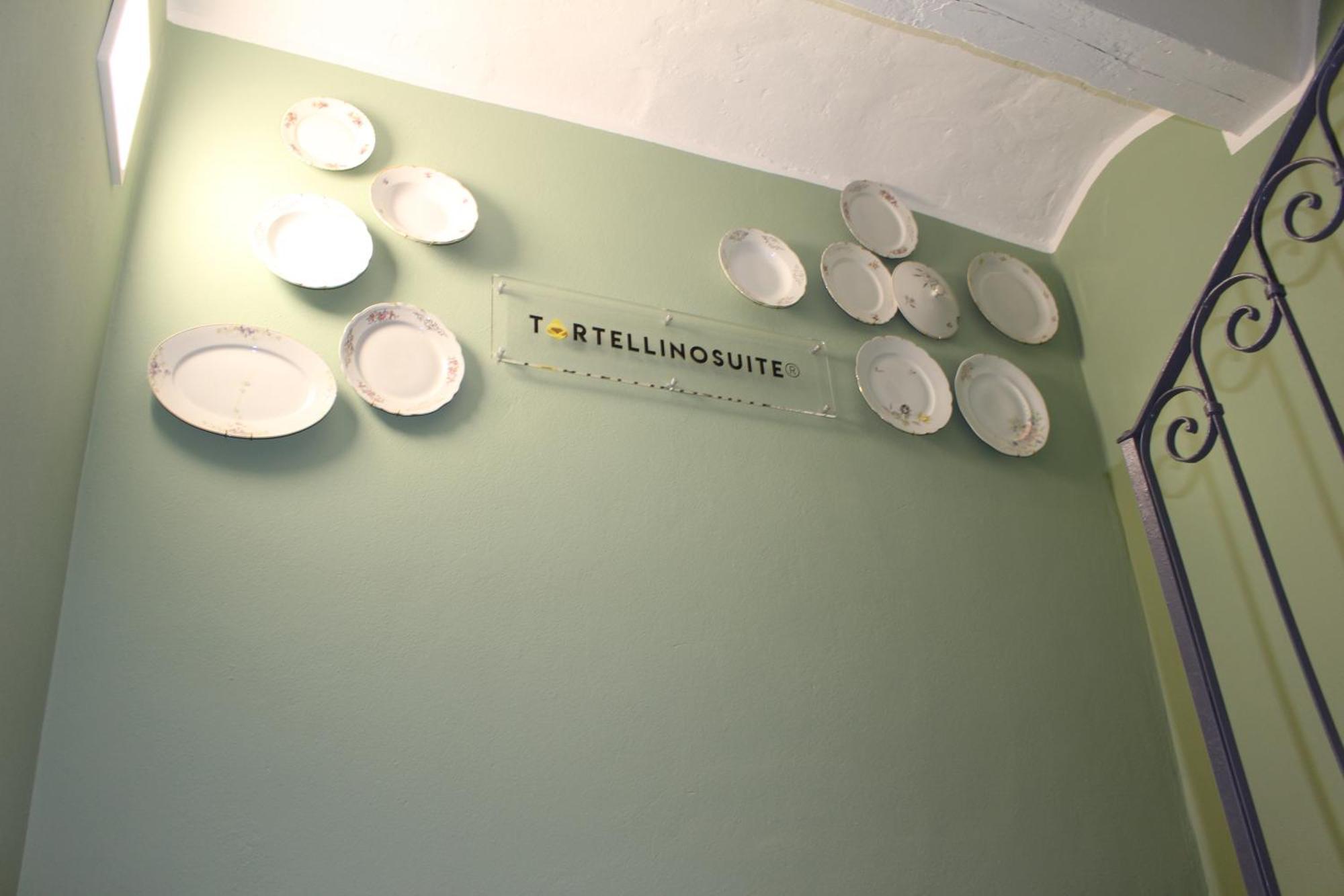 Altana House Tortellinosuite Modena Dış mekan fotoğraf