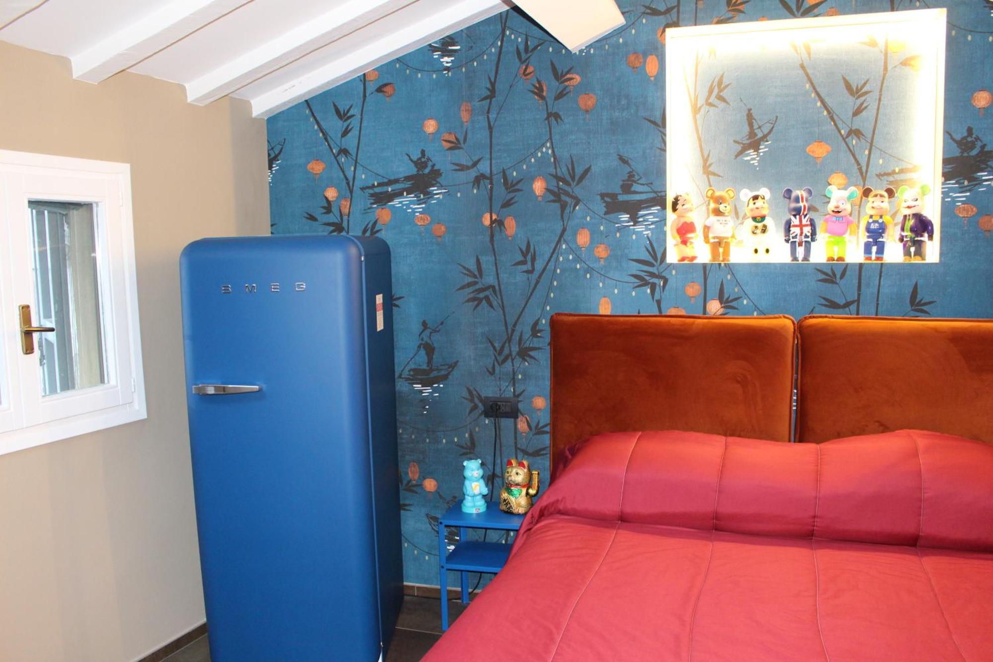 Altana House Tortellinosuite Modena Dış mekan fotoğraf