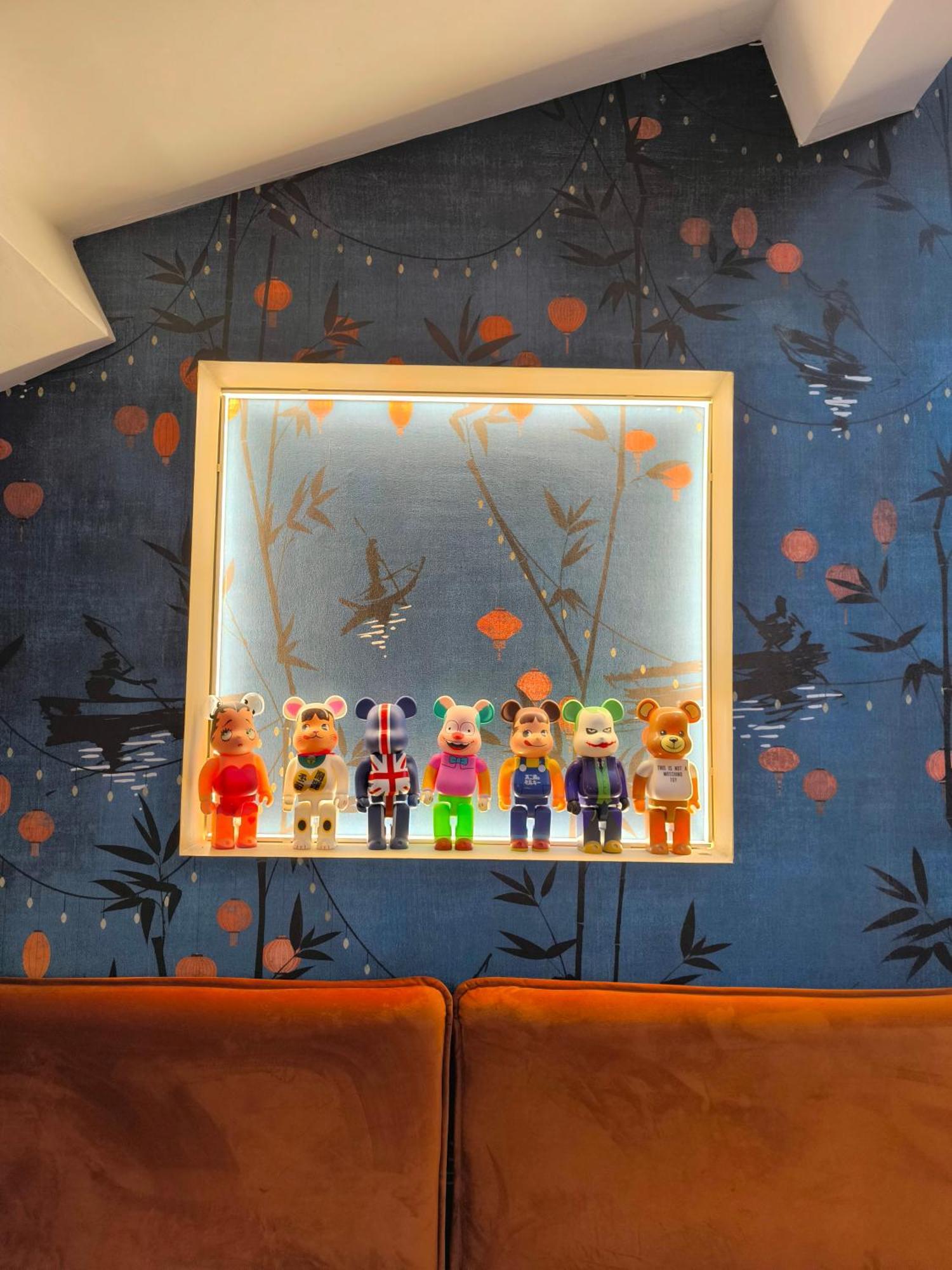 Altana House Tortellinosuite Modena Dış mekan fotoğraf