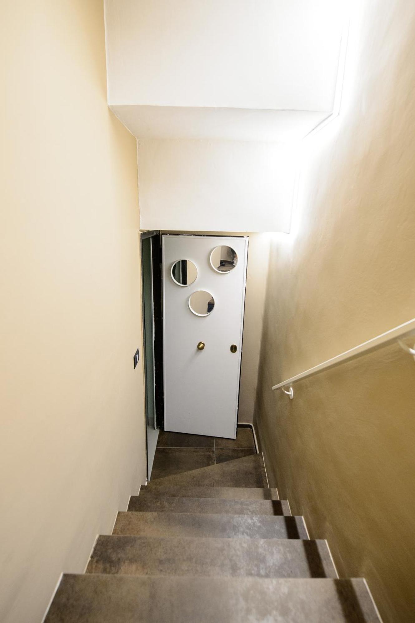 Altana House Tortellinosuite Modena Dış mekan fotoğraf