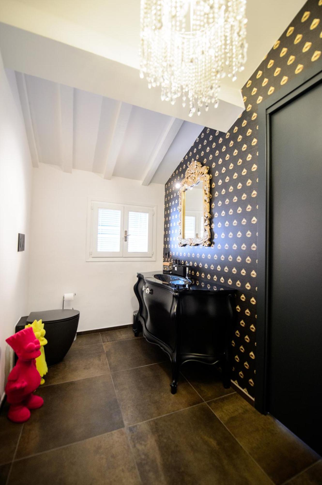 Altana House Tortellinosuite Modena Dış mekan fotoğraf