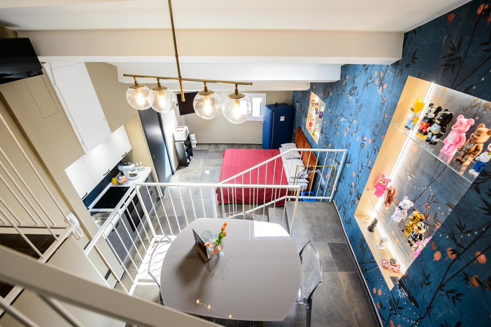 Altana House Tortellinosuite Modena Dış mekan fotoğraf