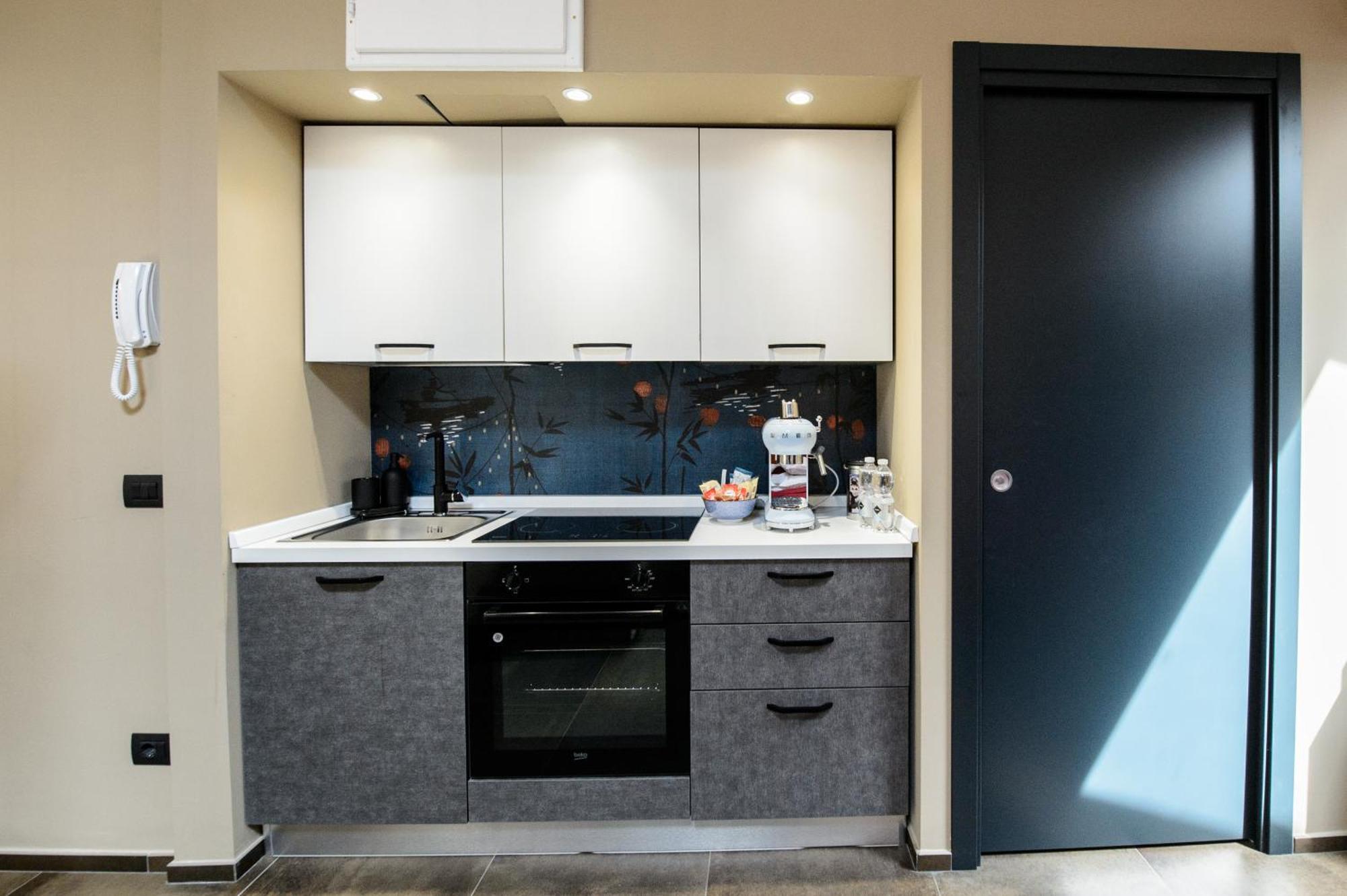 Altana House Tortellinosuite Modena Dış mekan fotoğraf