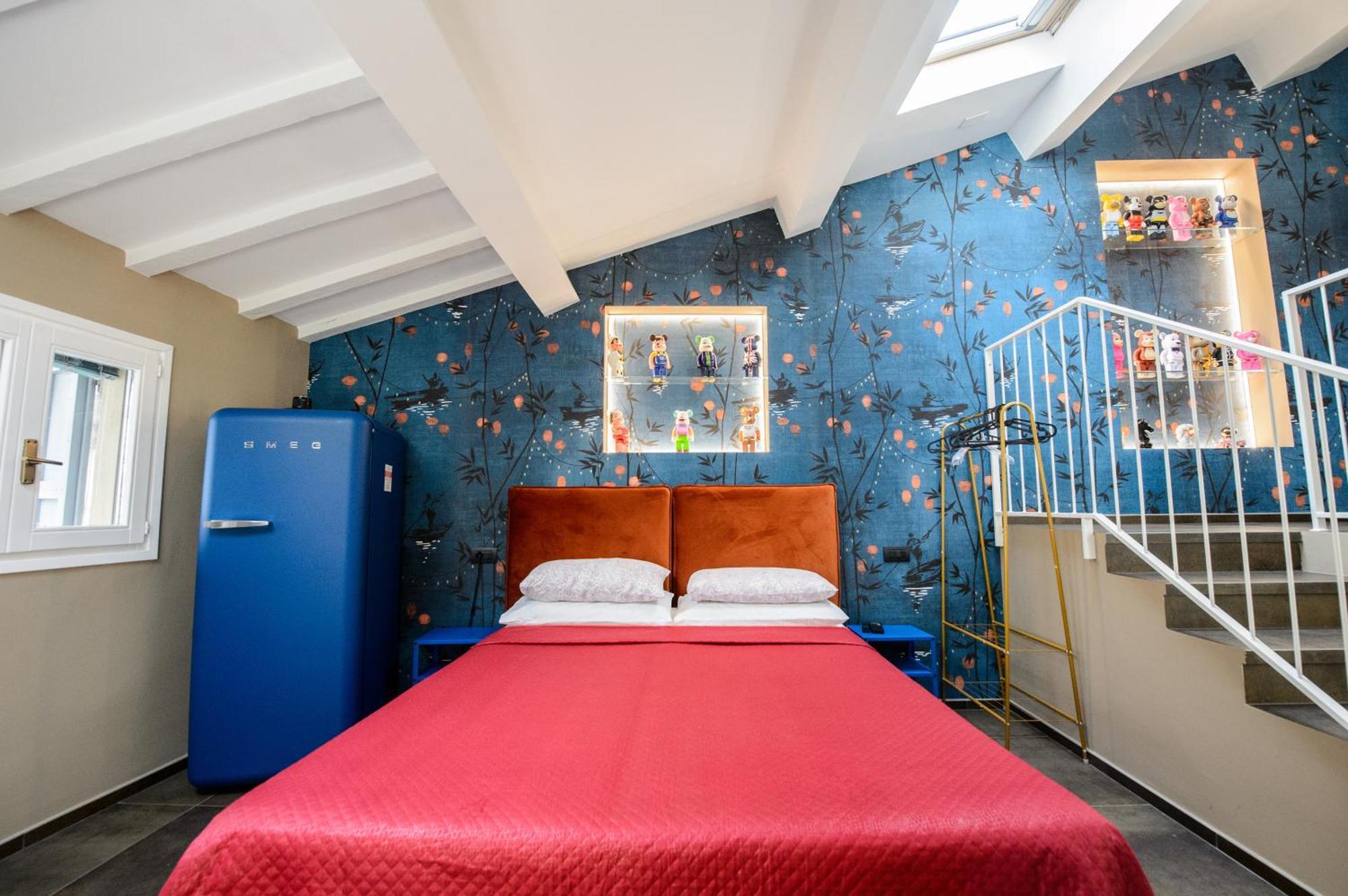 Altana House Tortellinosuite Modena Dış mekan fotoğraf