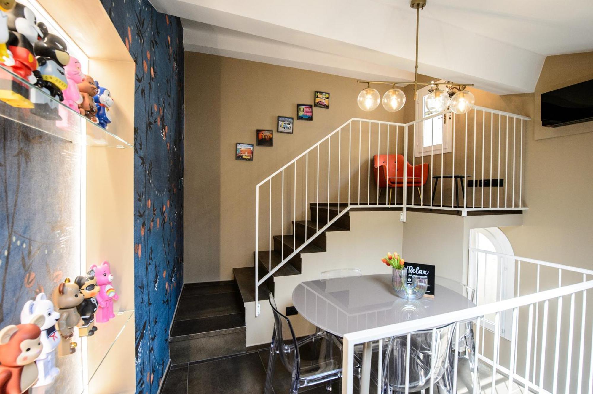 Altana House Tortellinosuite Modena Dış mekan fotoğraf