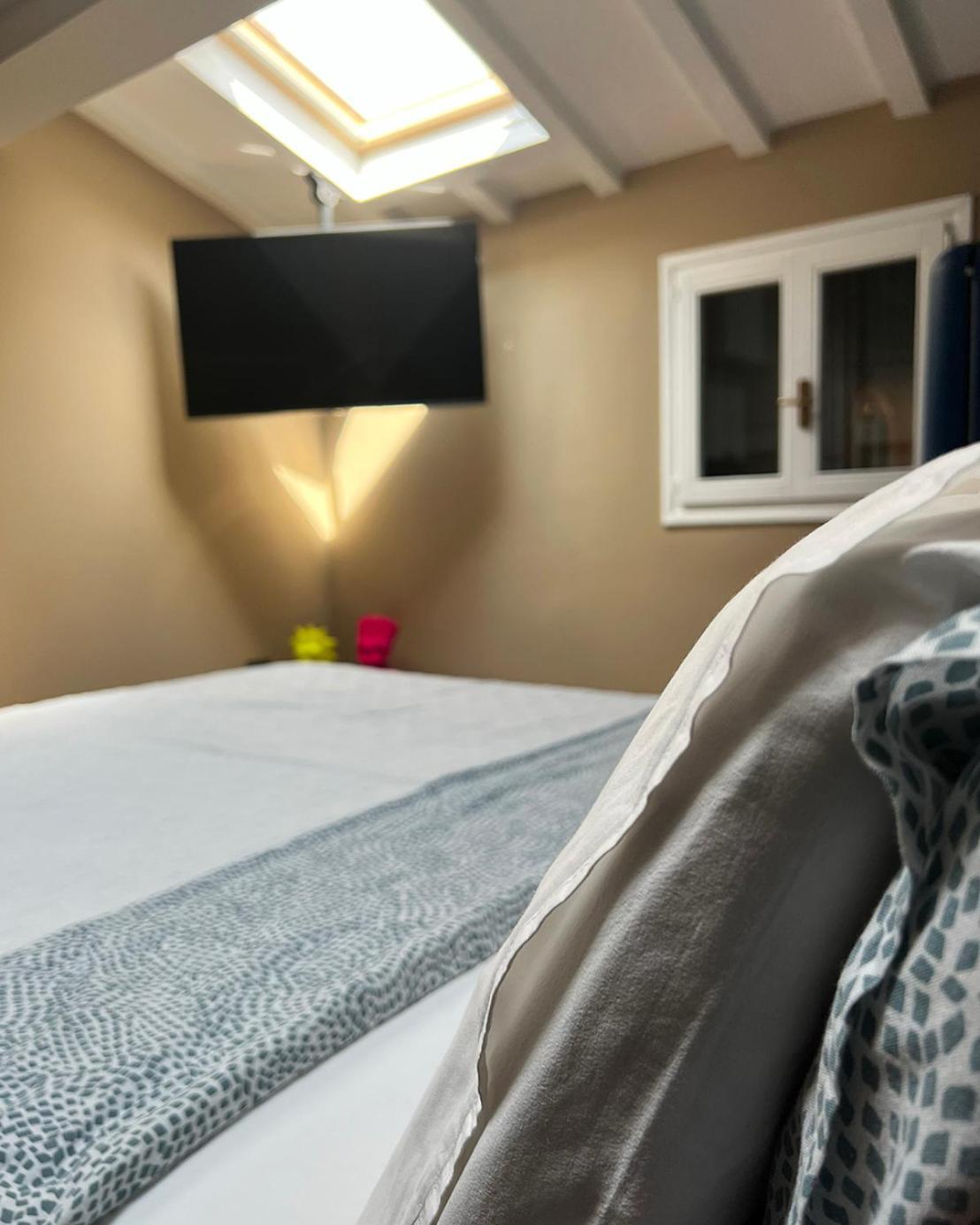 Altana House Tortellinosuite Modena Dış mekan fotoğraf