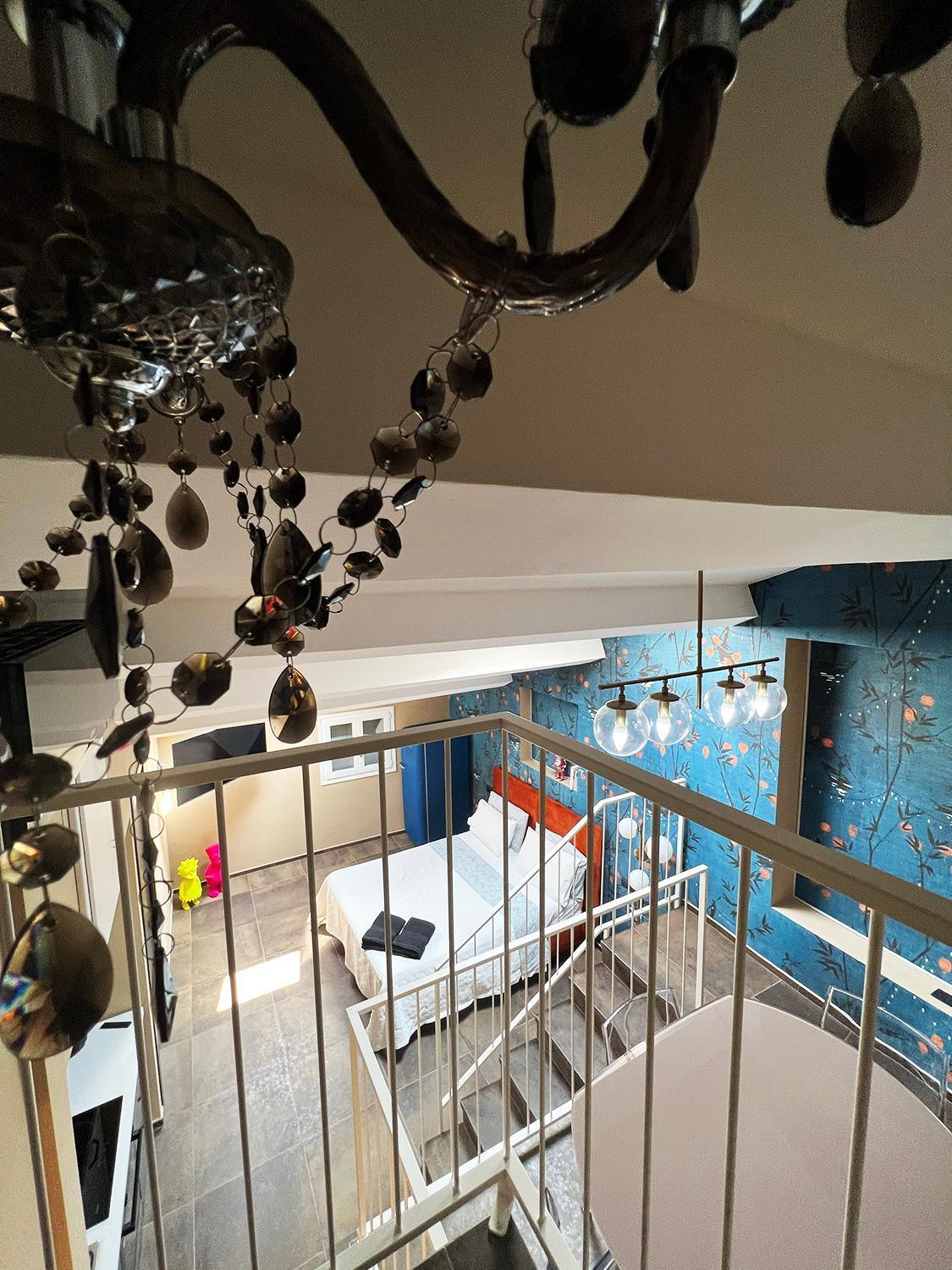 Altana House Tortellinosuite Modena Dış mekan fotoğraf