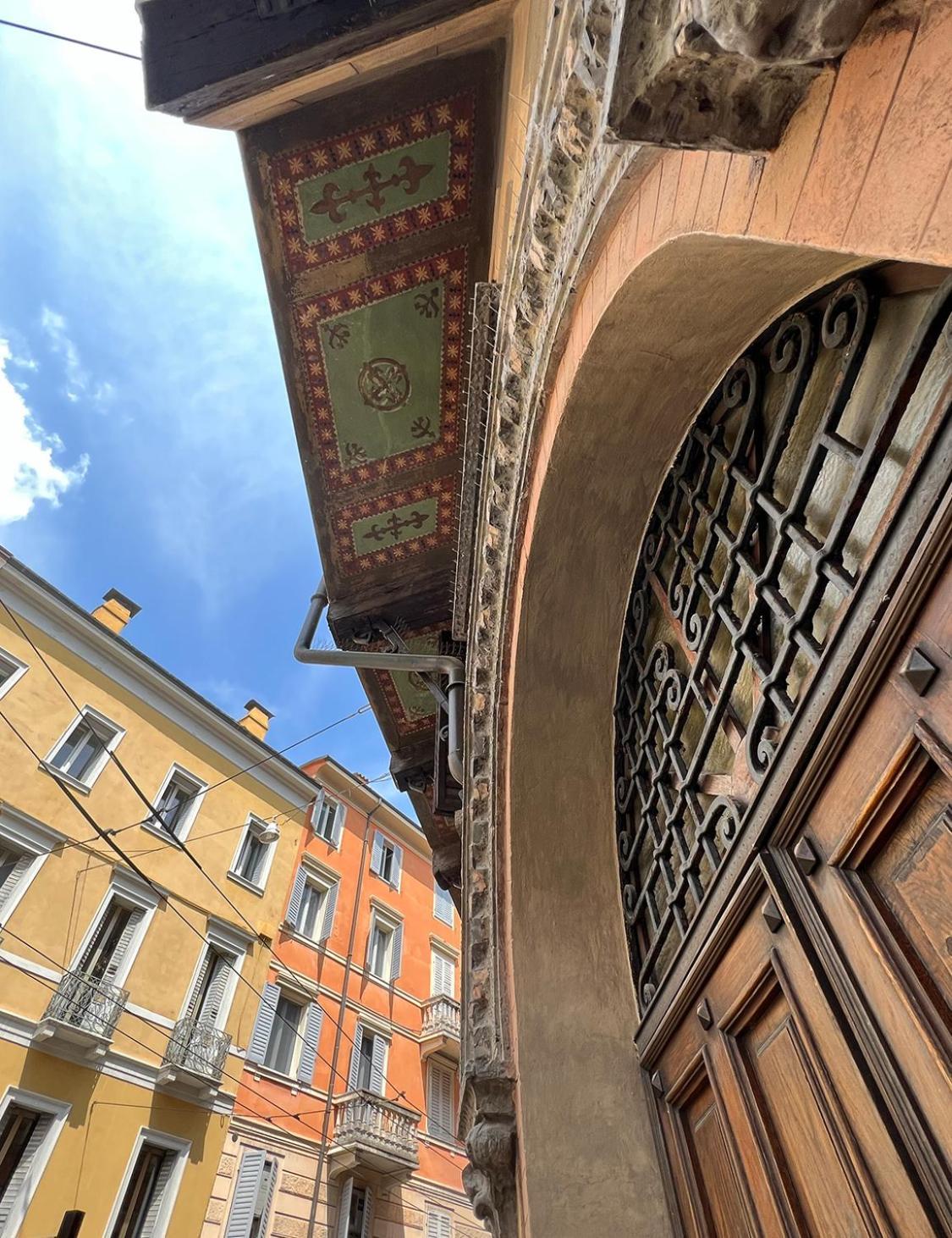 Altana House Tortellinosuite Modena Dış mekan fotoğraf