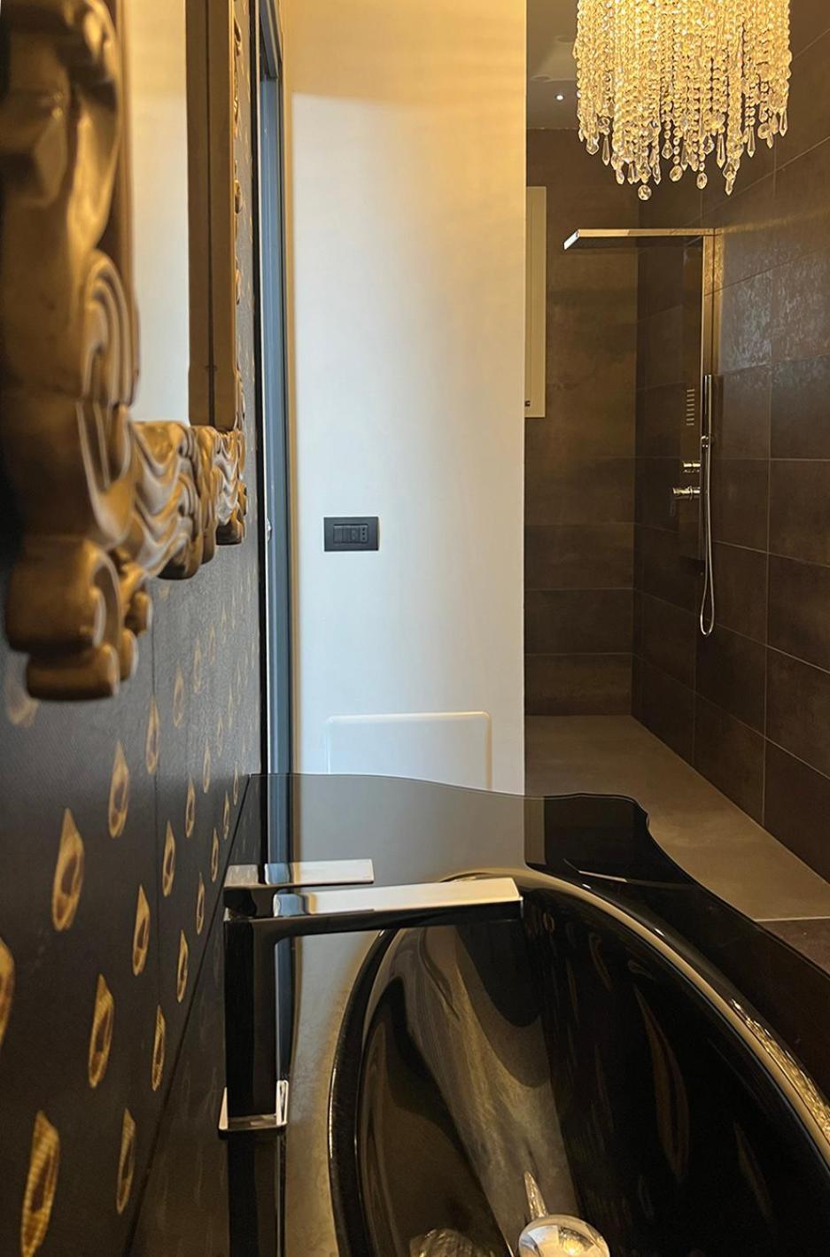 Altana House Tortellinosuite Modena Dış mekan fotoğraf