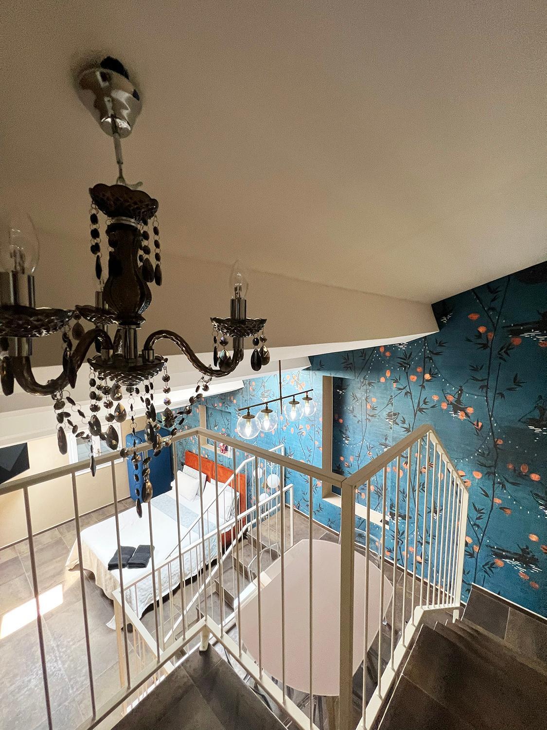 Altana House Tortellinosuite Modena Dış mekan fotoğraf