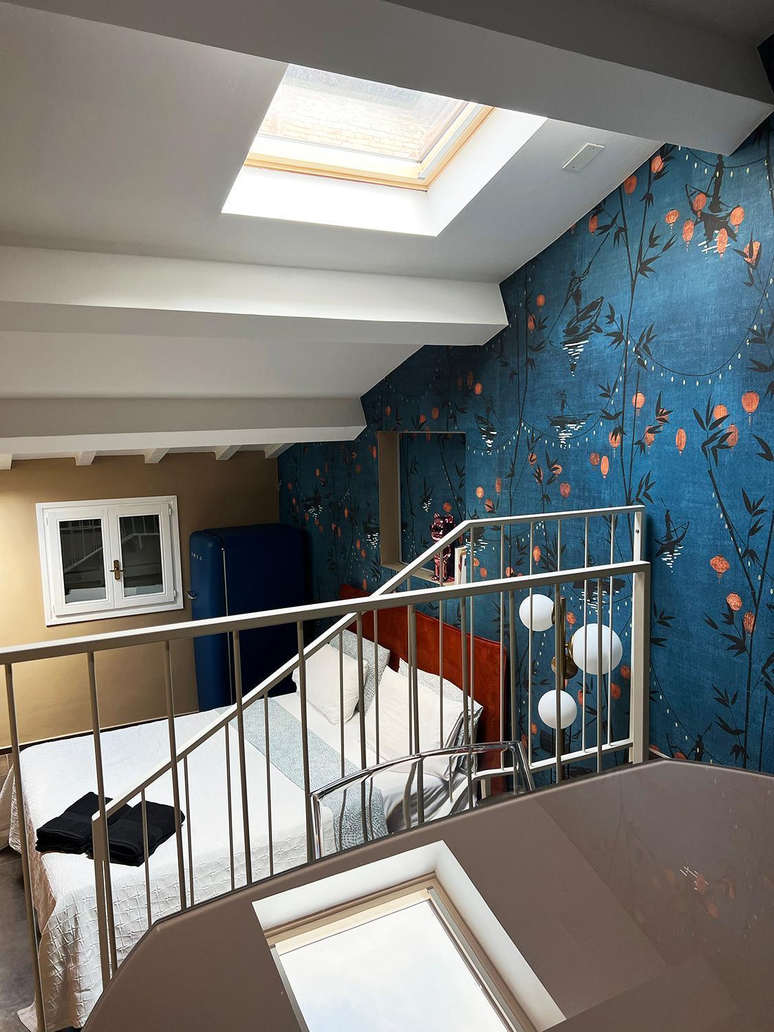 Altana House Tortellinosuite Modena Dış mekan fotoğraf
