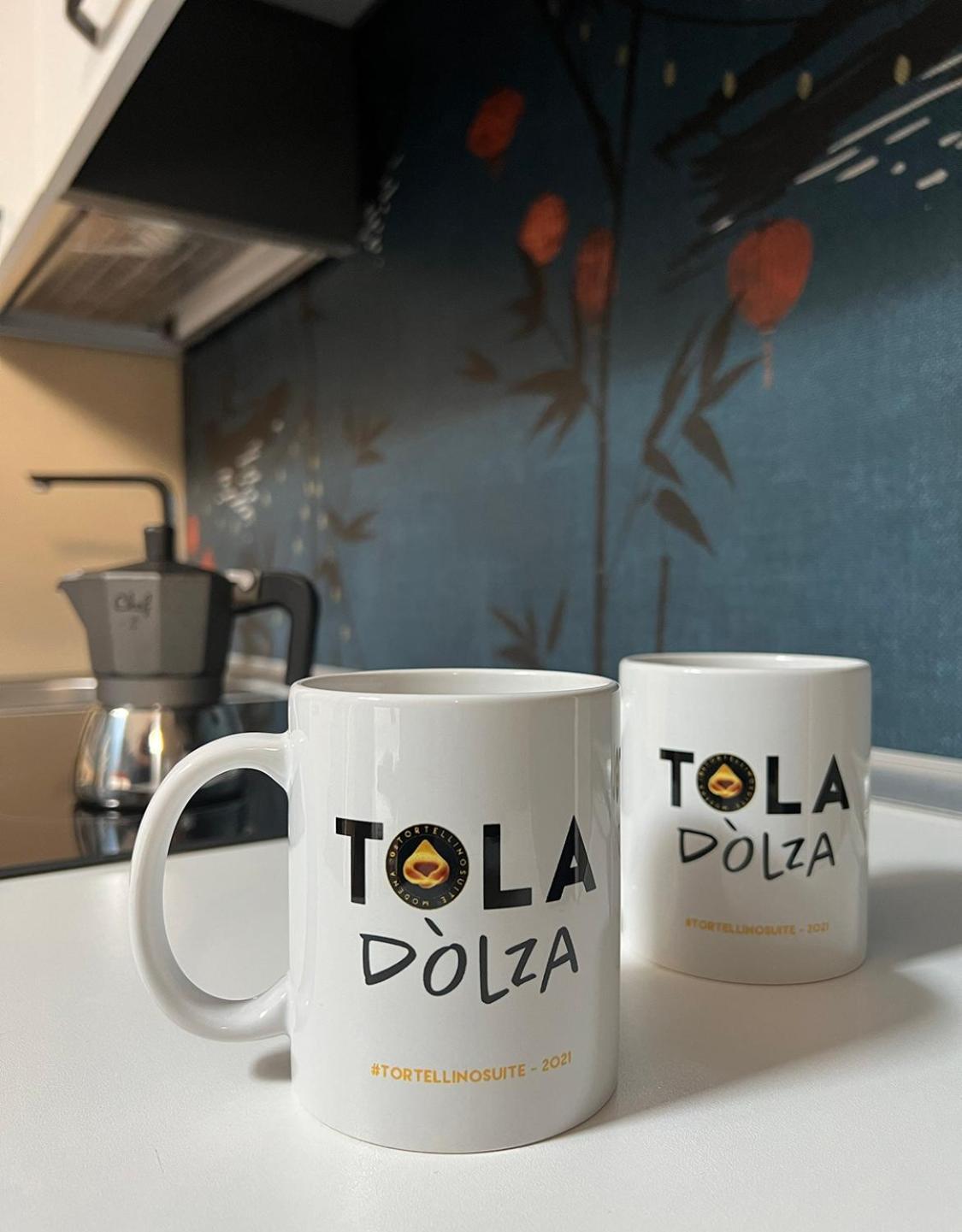 Altana House Tortellinosuite Modena Dış mekan fotoğraf